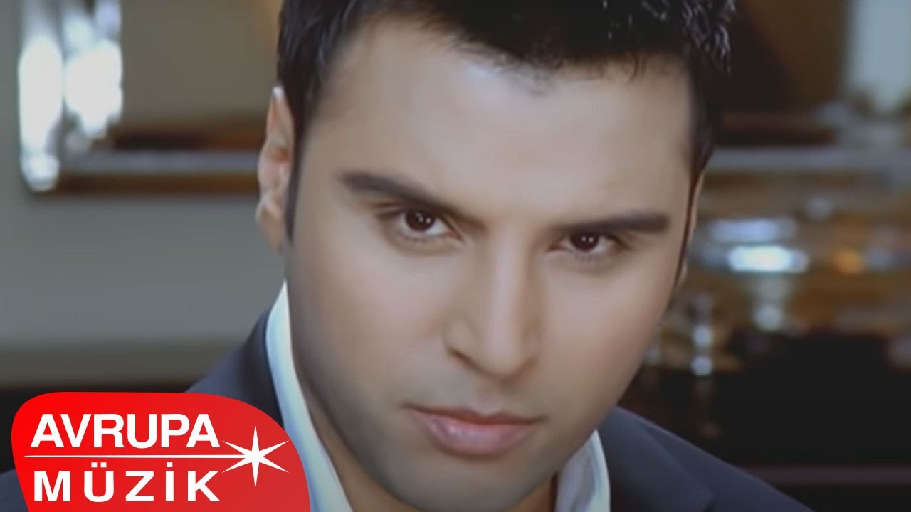 Alişan - İkimize Birden (Official Video)