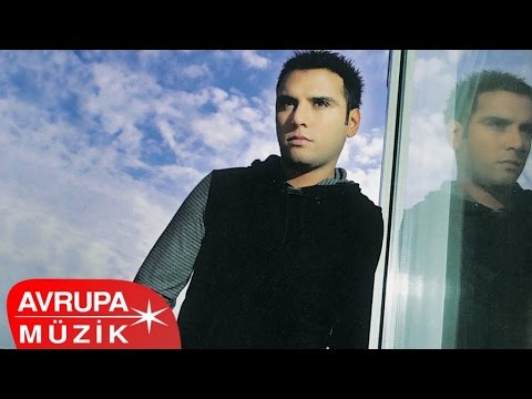 Alişan - Olay Bitmiştir (Full Albüm)