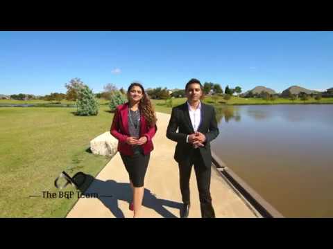 Aliana  - a Masterpiece in Richmond, Texas | Aliana New Home Community | The B and P Team