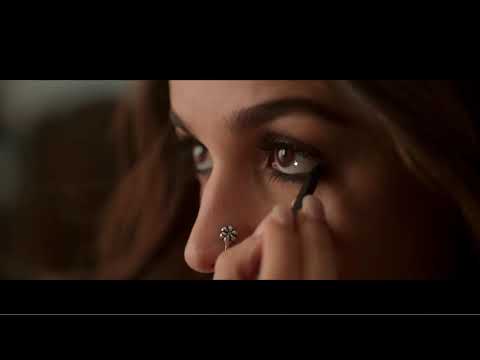 Alia's entry in Rocky and Rani Kii Prem Kahaani #rrkpk