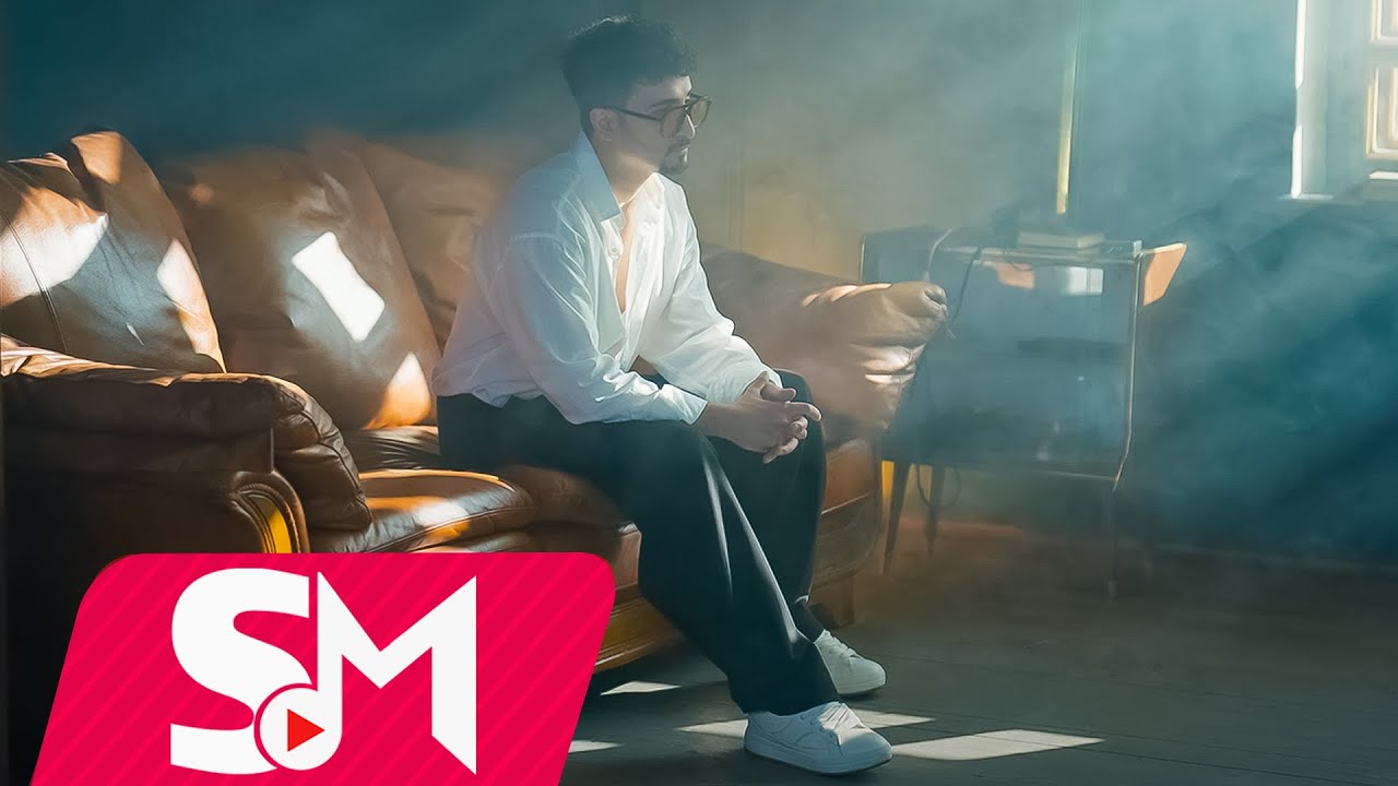 Alican - Reqib 2025 (Official Music Video)