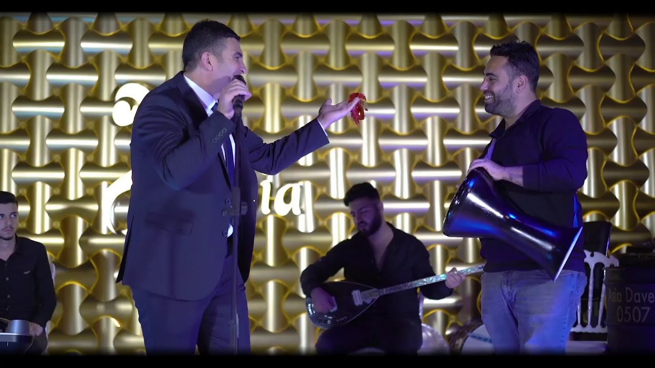 Alican Avcı - Vur Davulcu Vur Davula - yenii