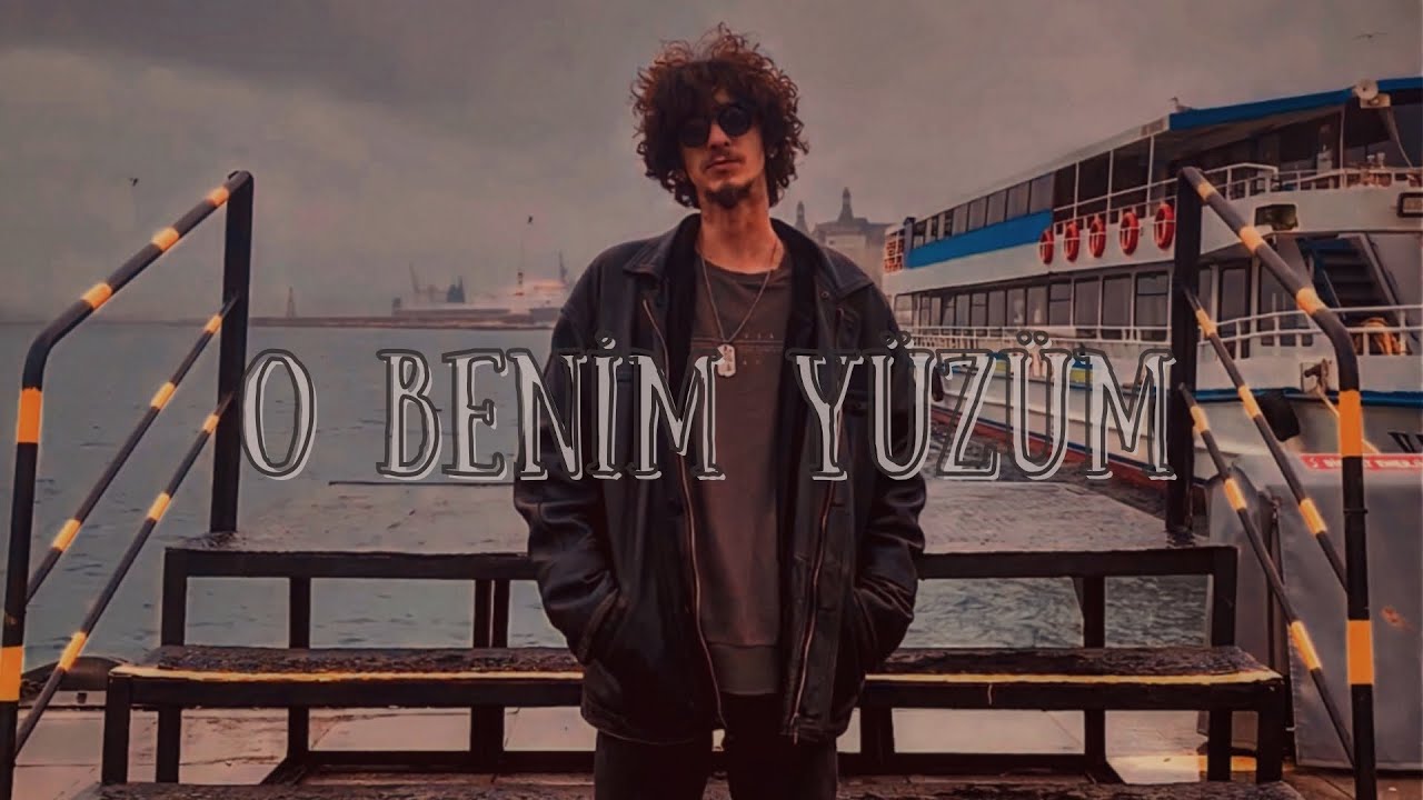 Alican Badıllı - O Benim Yüzüm