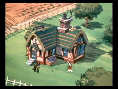 Alice ♠ Episode 5 ♠ La maison du lapin blanc ♠ Episode complet