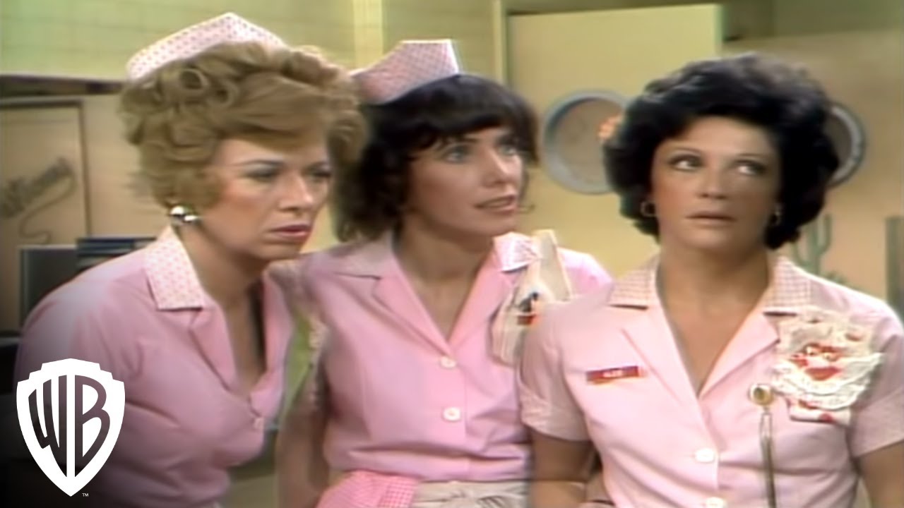 Alice | Season 1: Kiss My Grits! | Warner Bros. Entertainment