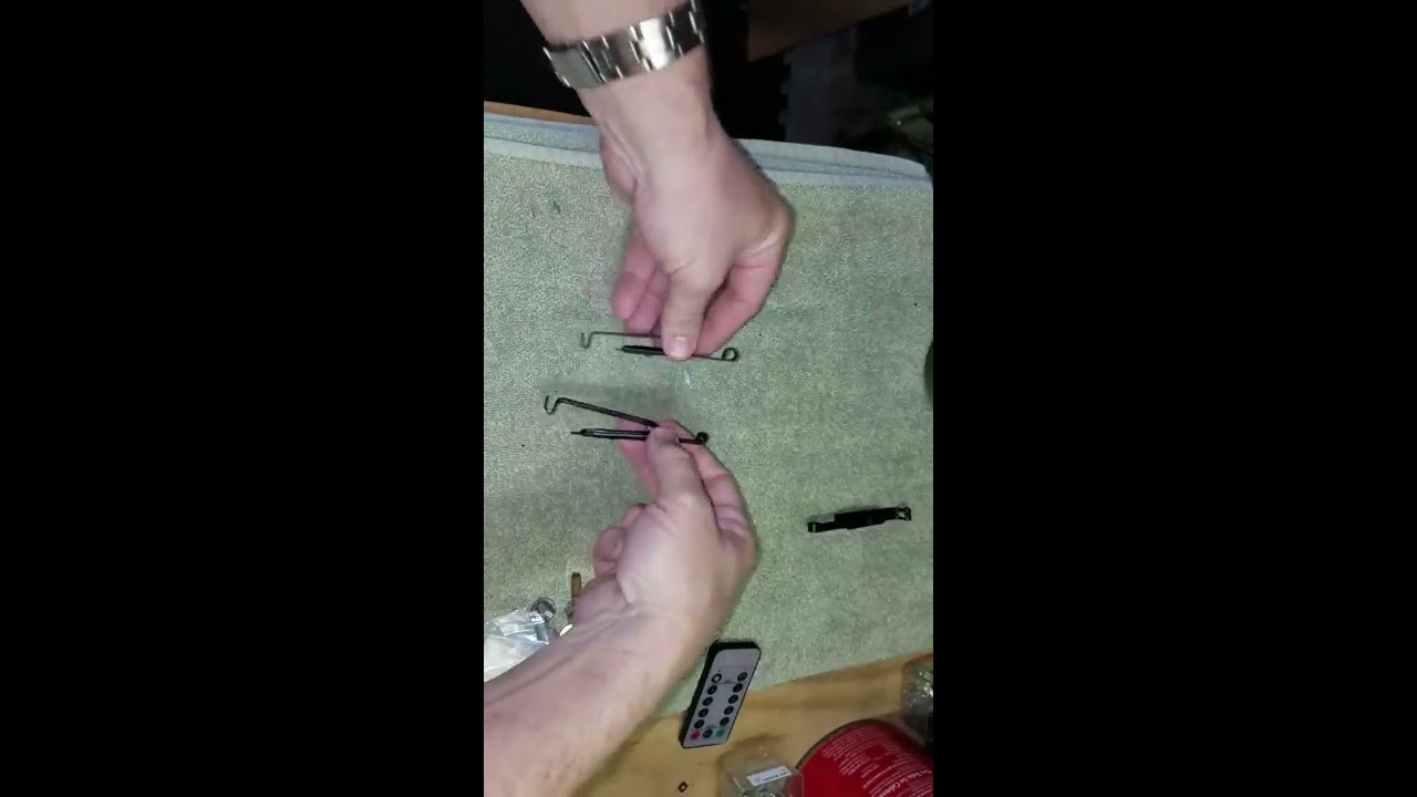 ALICE clips - Not all are created equally!!!