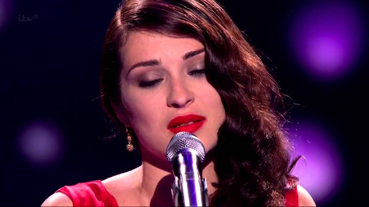 Alice Fredenham: 