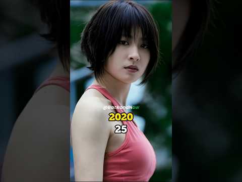 Alice in Borderland (2020) Cast Then and Now #evolution #aliceinborderland #japan #japanese #shorts