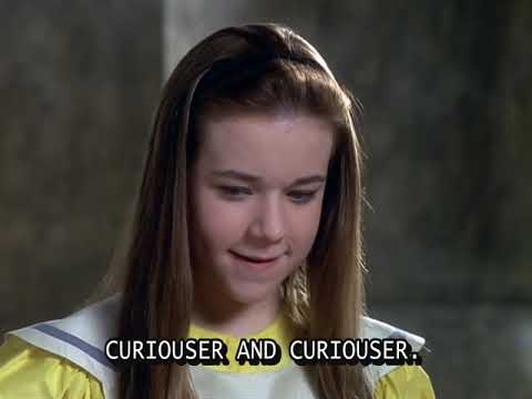 Alice In Wonderland (1999)
