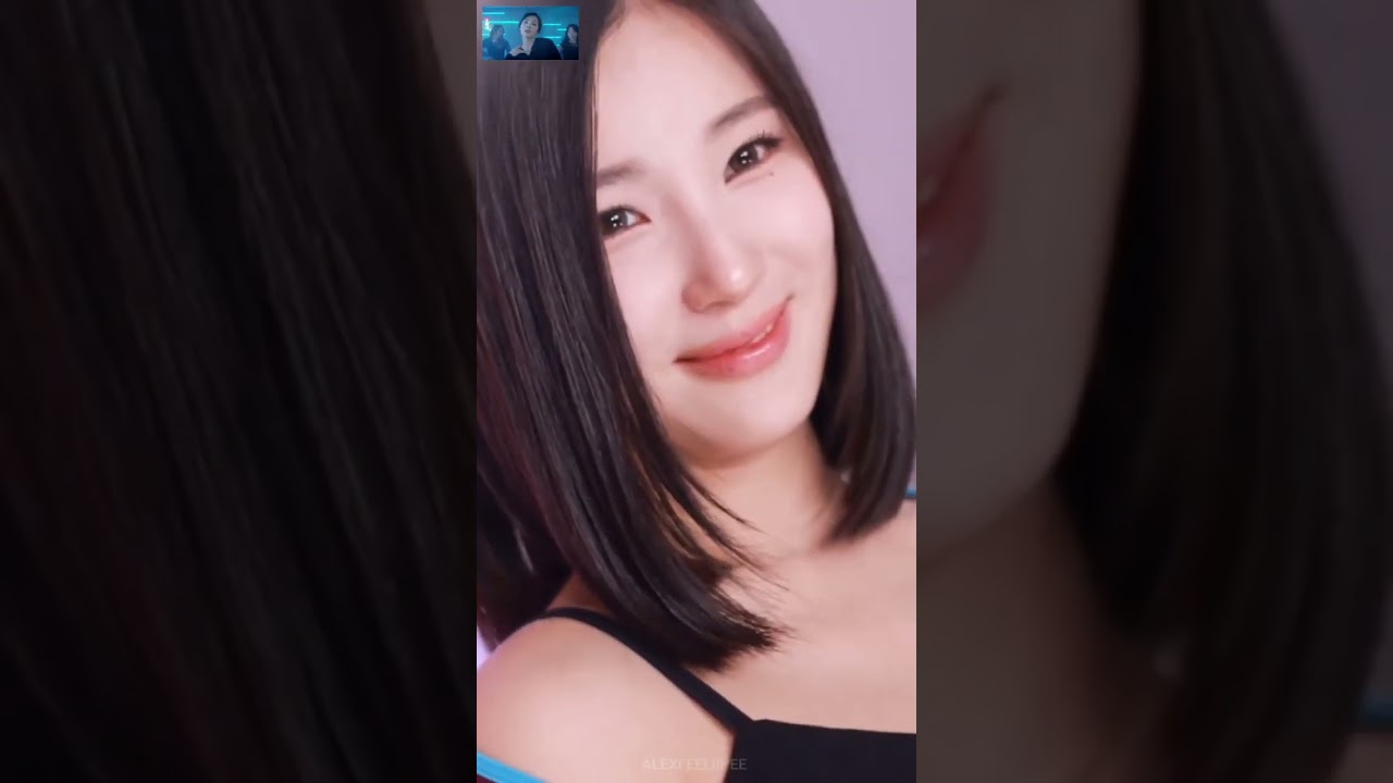 Alice Sohee Gifs Compilation kpop Fap hot fancam moments  Sohee