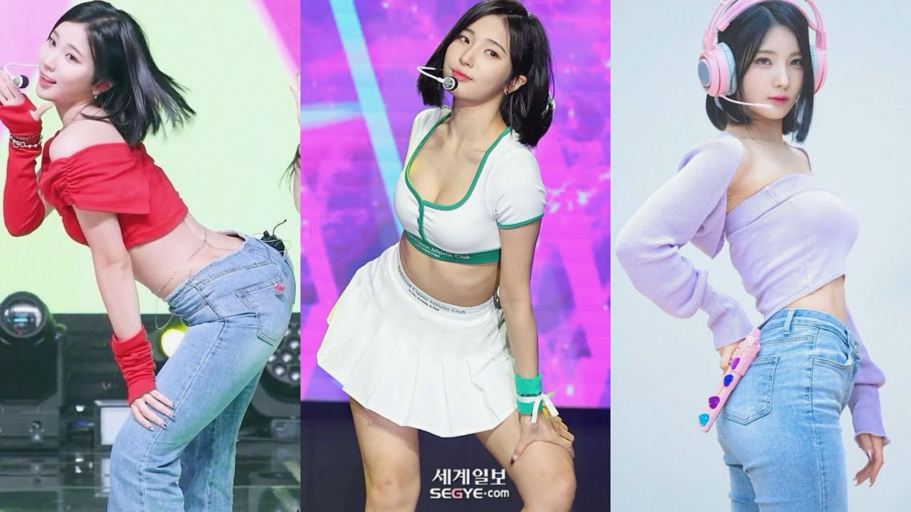 ALICE SOHEE SEXY TRIBUTE