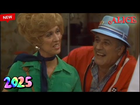 Alice TV Show 1976 MARATHON 😍 Full Episodes HD 🎬 Relatable, Heartfelt & Hilarious Moments