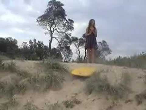 ALICiA BAY WATCH