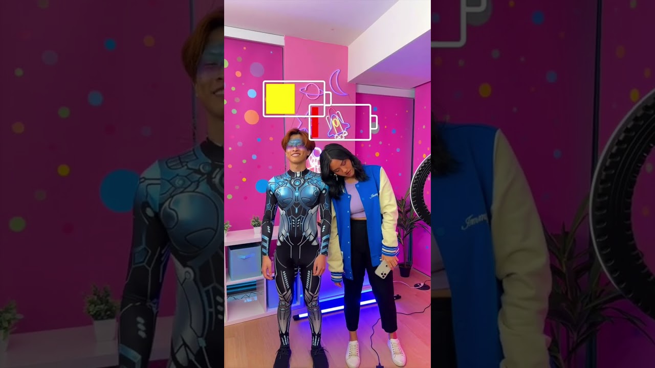 ALIEN मानवता पर हमला करता है 👽🪫