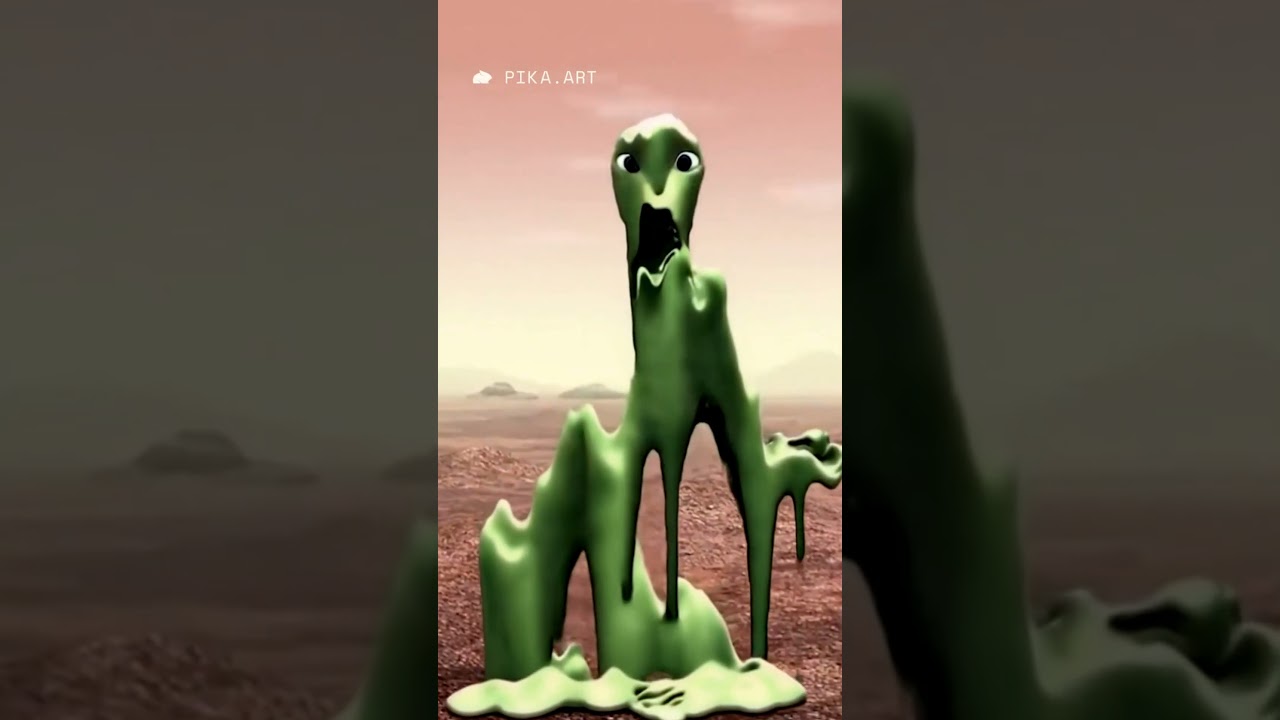 alien dance dam tu cosita viral video👽#aliendancefunny #aliendancememe