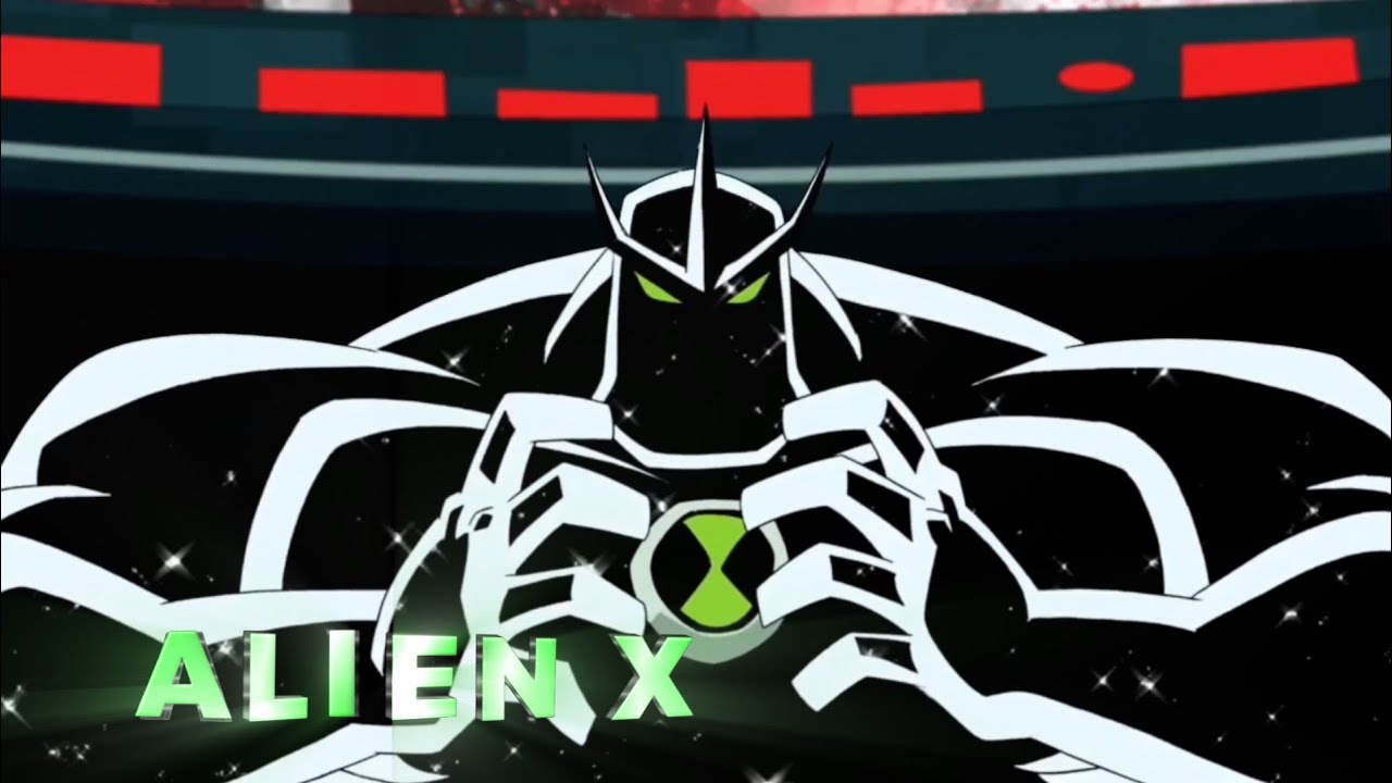 Alien X Twixtor (Free Clips)[godkuponk]