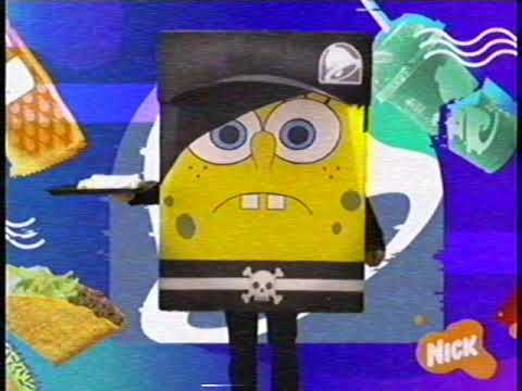 AlienMyth64 on Nickelodeon (April 24, 2006/MOCK)