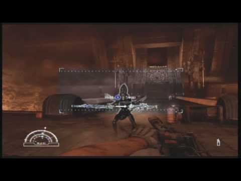 Aliens vs Predator Let Rock Achievement Guide