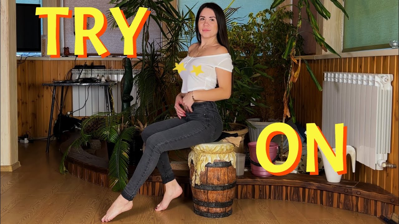 ALIEXPRESS TRY-ON  tops video || Josephine try on haul  video