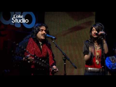 Alif Allah, Jugni | Arif Lohar & Meesha | Season 3 | Coke Studio | @RohailHyattMusic
