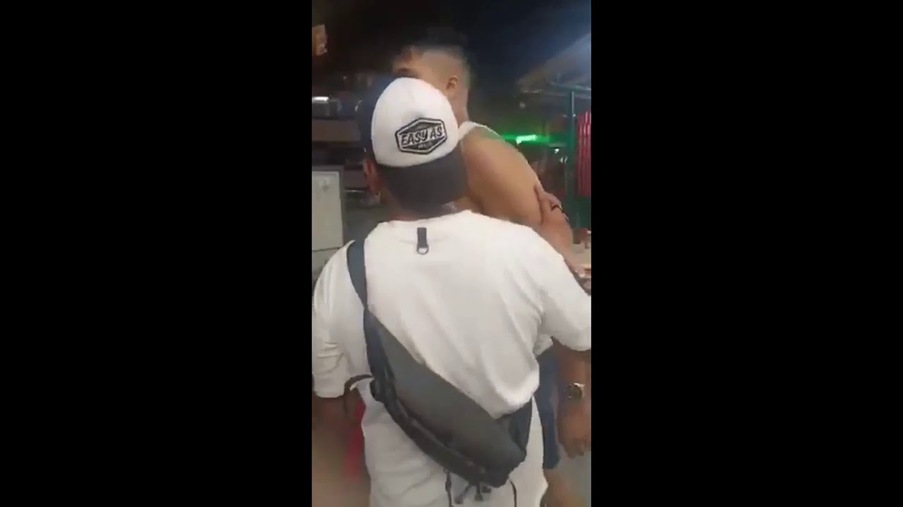 Aliff Aziz arrested for behaving aggressively after getting pummeled at Geylang