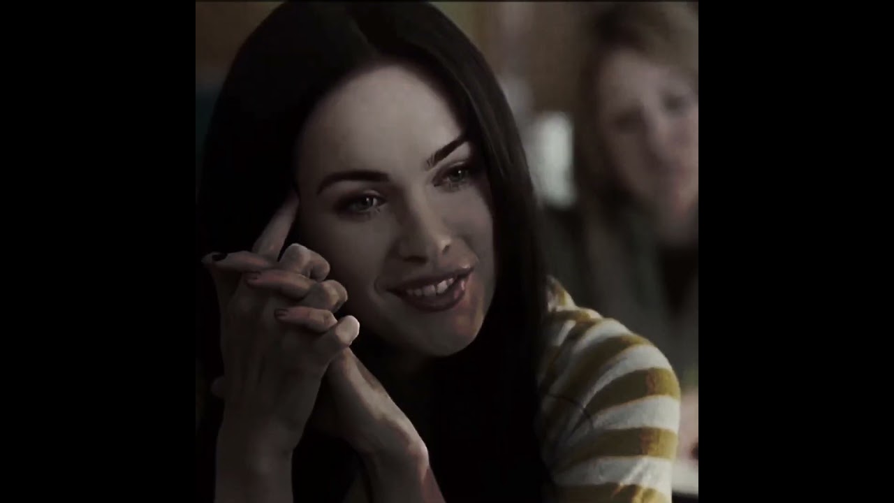 #alightmotion #edit #recommended #body #meganfox #film #jenifersbody #reels #twixtor