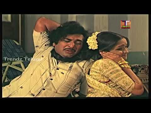 Aligindi Srimathi|| Melody Song||Chandra Mohan||Sulakshana|| Movie -Maa Inttiayana Katha
