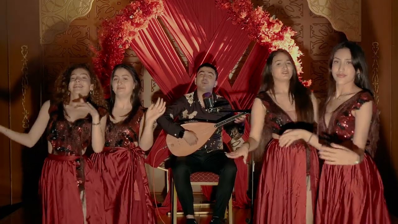 Alihan Tanoğlu - Yallah Habibey
