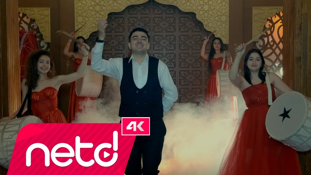 Alihan Tanoğlu - Yallah Habibey