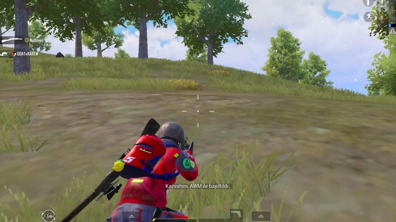 Alihan.mp4 Tarzında Edit (PUBG Mobile Edit Videosu)