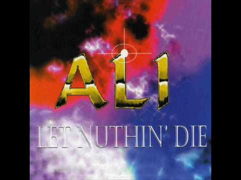 Ali.