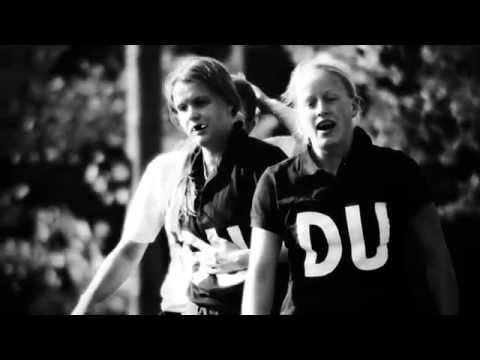 Alin Coen Band - Festhalten (offizielles Video)