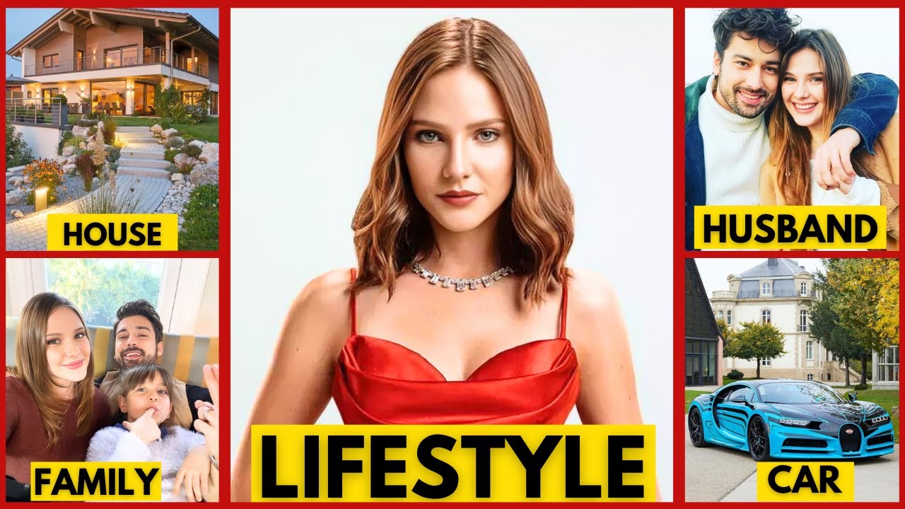 Alina Boz Lifestyle 2025 | Husband, Family, Boyfriend, Net Worth, House, Age, Biography 2025