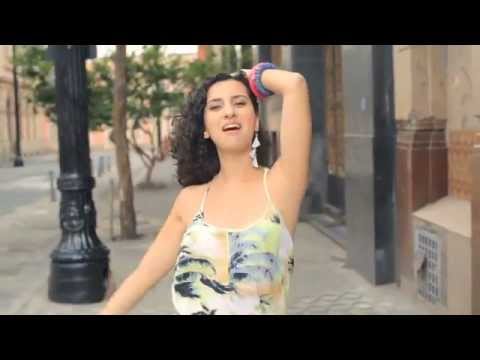 Aline Calixto - Flor Morena (Clipe Oficial)