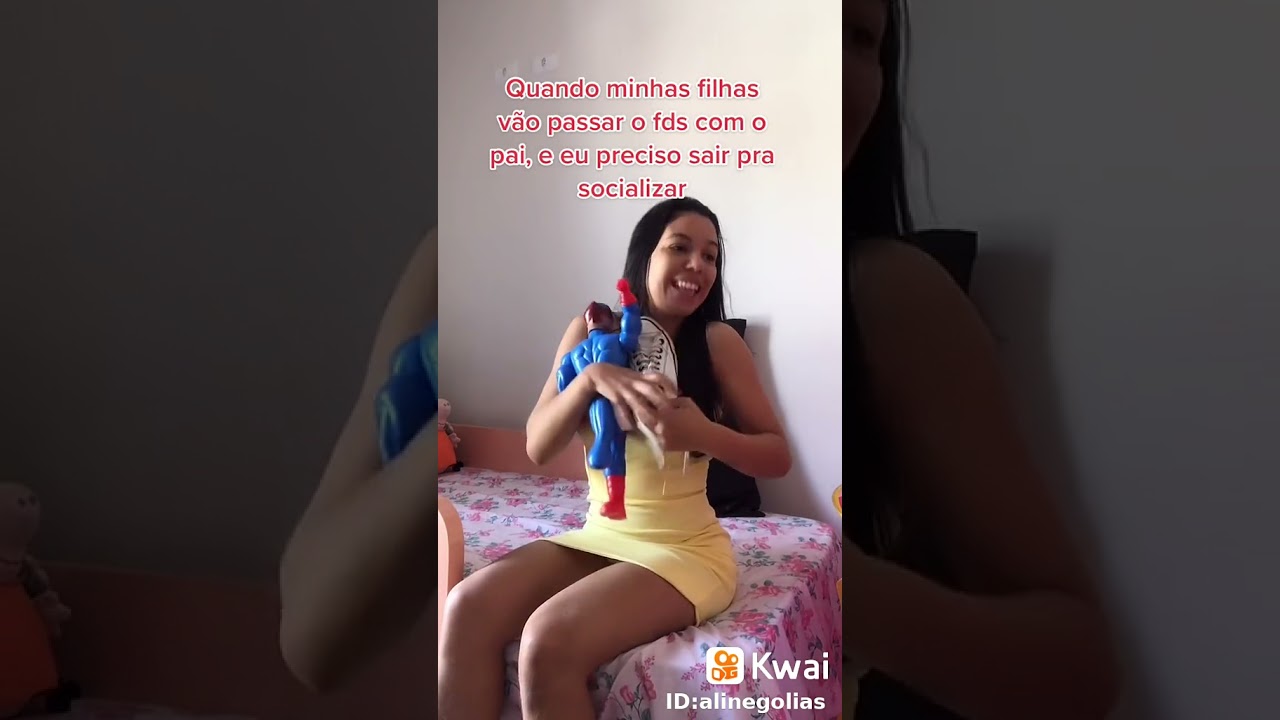 Aline de tope de asaia diz calcinha amarela gozada tubi dura veste Daniela Dominga dezebro ai
