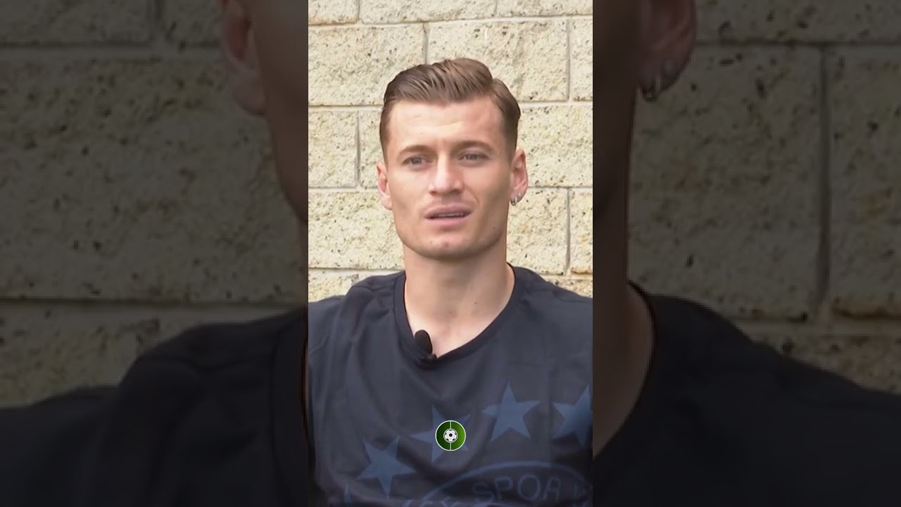 Alioski, Beşiktaş'a meydan okudu!