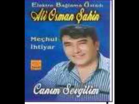 aliosman şahin canım sevgilim