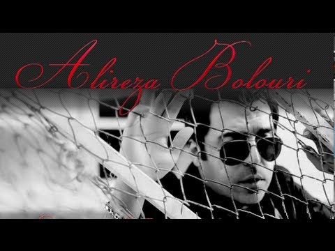 Alireza Bolouri - NEW MUSIC VIDEO 