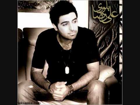 Alireza.Boloori - YadeTo [ MUSIC IS MY LIFE ]