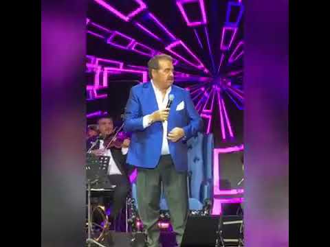 ALIRIZA ARSLAN ESSEN IBRAHIM TATLISES 2022 OBERHAUSEN 2022 ARENA .KONSER ALMANYA