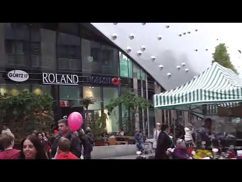 aliriza Arslan Essen LIMBECKER PLATZ Rossmann Essen Limbecker Platz