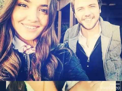 Ali&Selin Yangın Var-Aydilge (Güneşli Kızları)