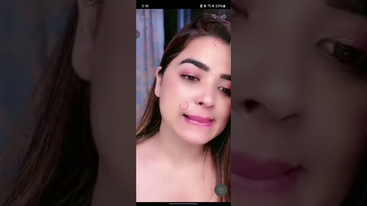 Alisha bigo live