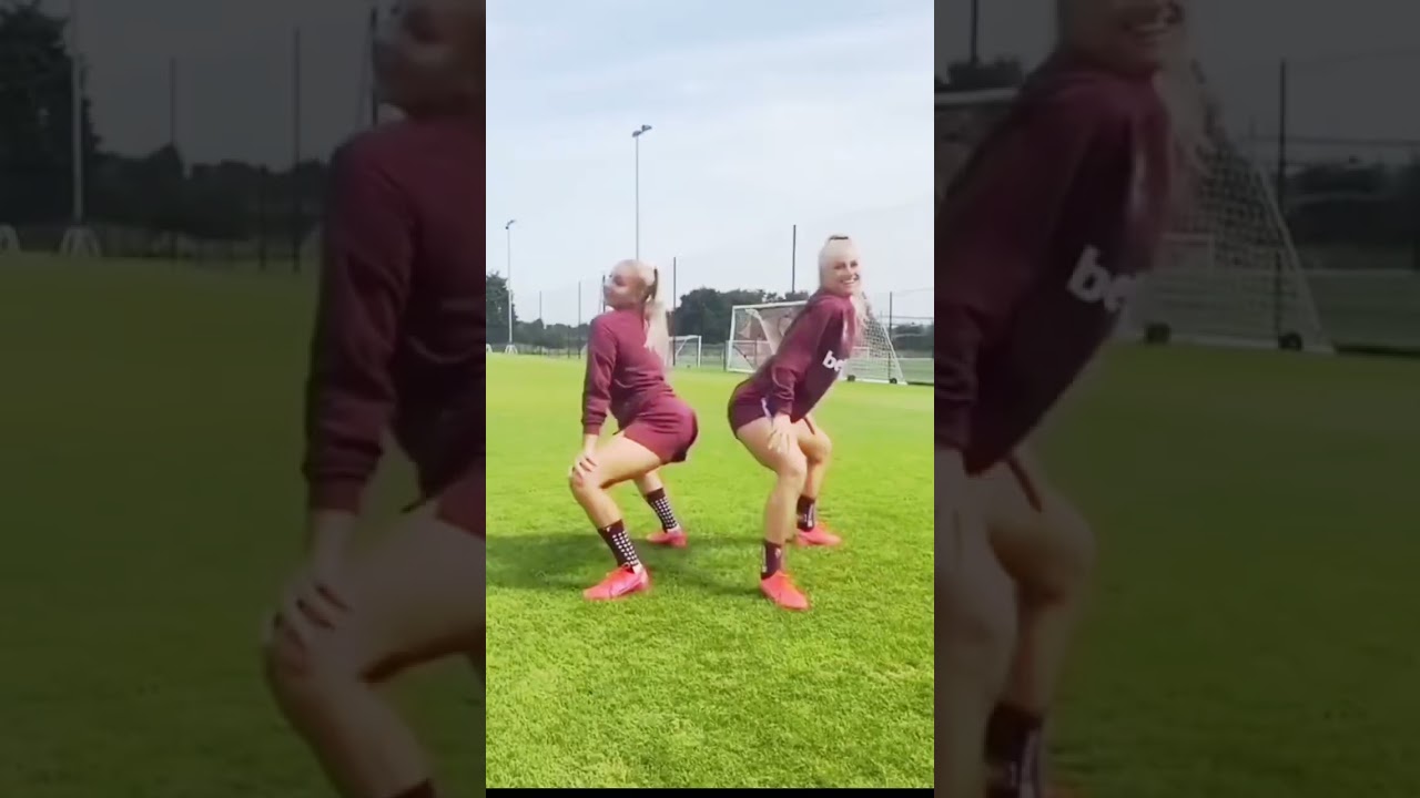 Alisha Lehmann beautiful dance compilation 😍🙈 #alishalehmann #shorts  Please Subscribe