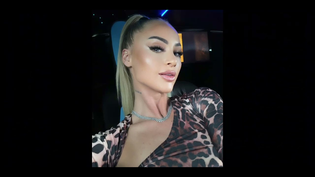 Alisha Lehmann fap tribute (metronome)