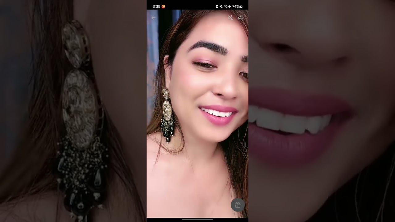 Alisha tango live@Alisha9617@Live_Stream_Fails @sathaangamerz @YouTube
