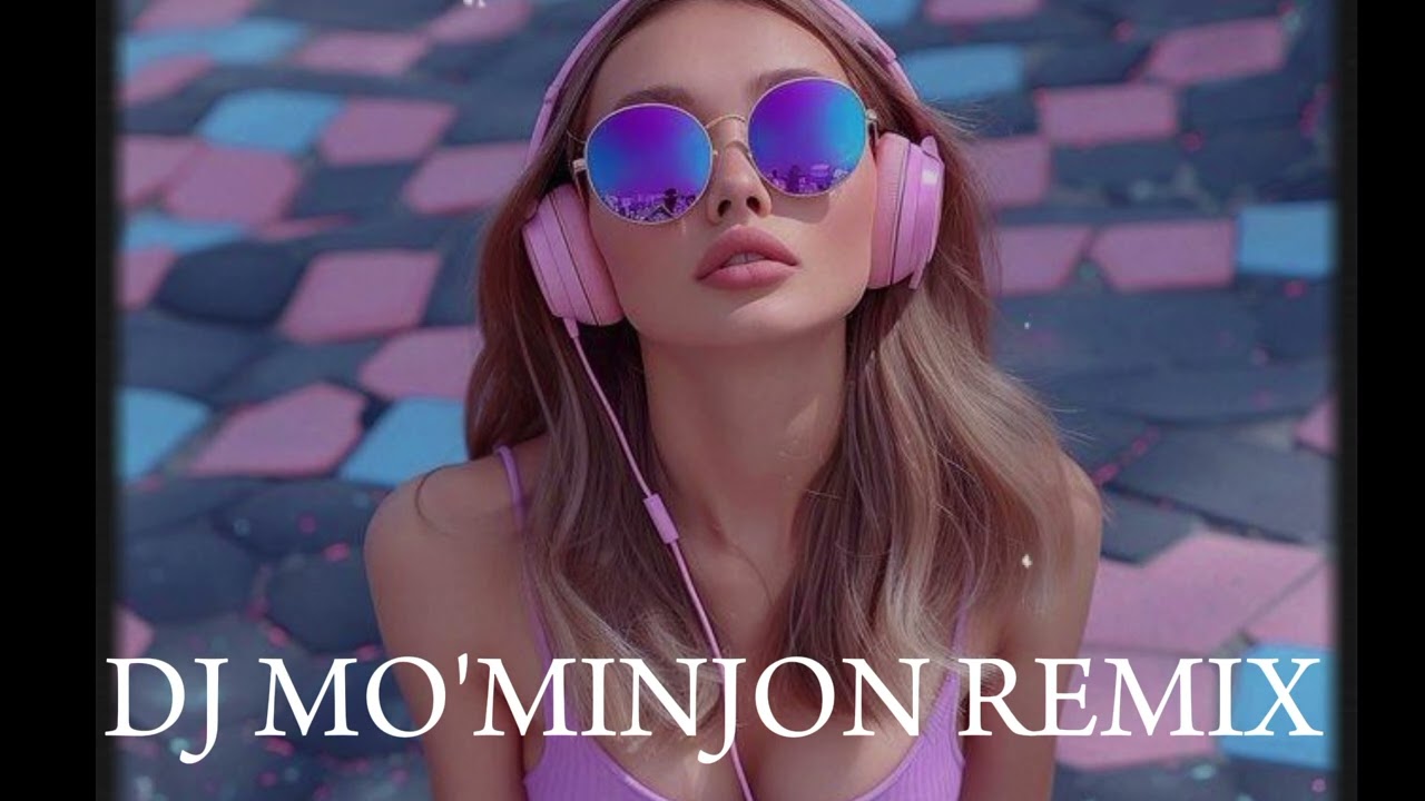 Alisher Bayniyazov - Kun'de oʻylayman Remix ( MO'MINJON REMIX )