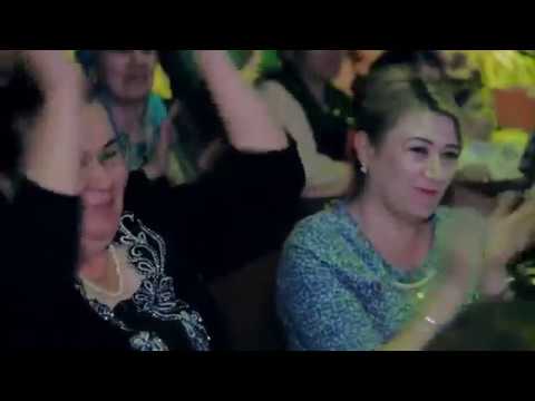 Alisher Fayz   Oshiq moshiq   Алишер Файз   Ошик мошик concert version 2016