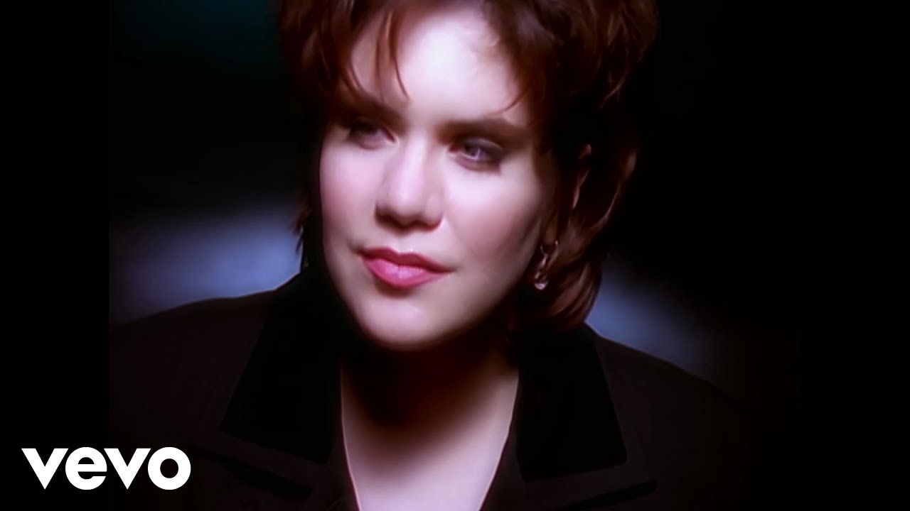 Alison Krauss - When You Say Nothing At All