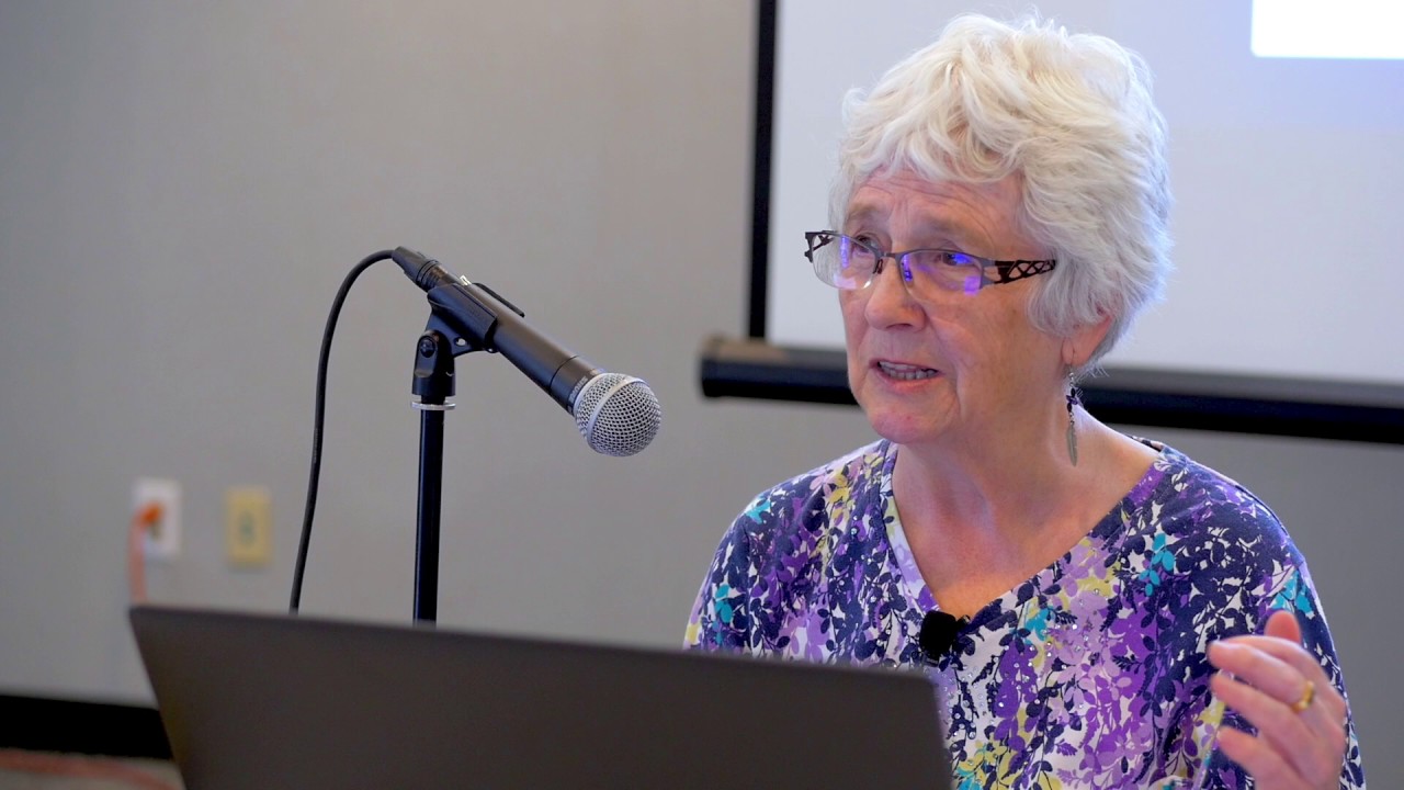 Alison Miller - Working Through Your Traumatic Memories and Destroying the Mind Control